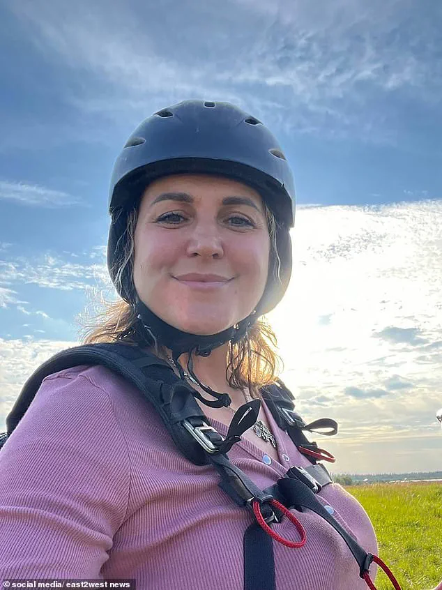 Extreme Sports Enthusiast Elizaveta Gushchina Dies After 290ft Fall From Abandoned Boiler Tower Near St Petersburg