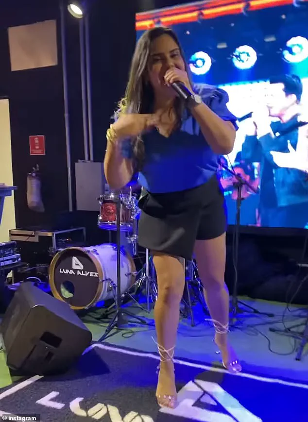 Extreme Sports Enthusiast Elizaveta Gushchina Dies After 290ft Fall From Abandoned Boiler Tower Near St Petersburg