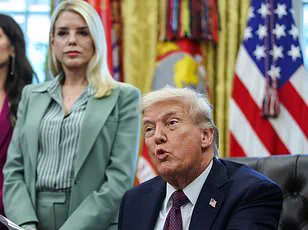 FBI Director Kash Patel's Social Media Strategy in Capturing Alleged Assassin Sparks Debate Over Transparency and Oversight