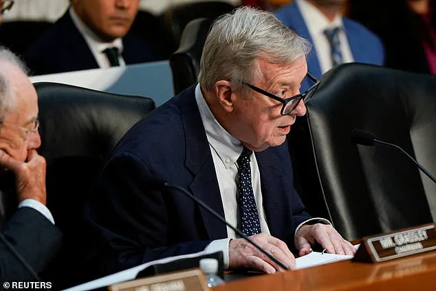 FBI Director Kash Patel's Social Media Strategy in Capturing Alleged Assassin Sparks Debate Over Transparency and Oversight