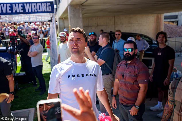 FBI Director Kash Patel's Social Media Strategy in Capturing Alleged Assassin Sparks Debate Over Transparency and Oversight