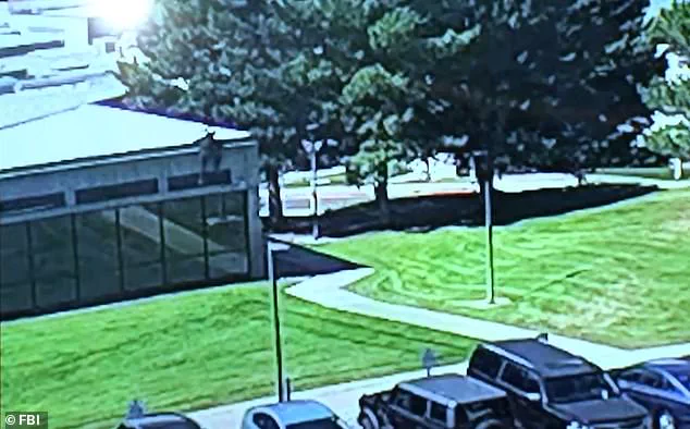 FBI Director Kash Patel’s Stone-Faced Silence as Utah Governor Spencer Cox Releases Harrowing Video in Charlie Kirk Assassination Probe