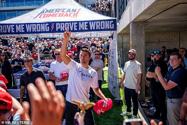 FBI Faces Scrutiny Over 44-Hour Delay in Charlie Kirk Shooting Case, as Suspect's Chilling Motive Exposed