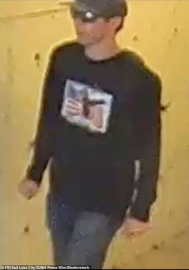 FBI Grapples with Manhunt for Suspect in Charlie Kirk's Assassination as Details Emerge