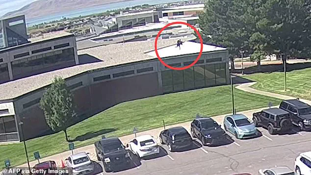 FBI Grapples with Manhunt for Suspect in Charlie Kirk's Assassination as Details Emerge