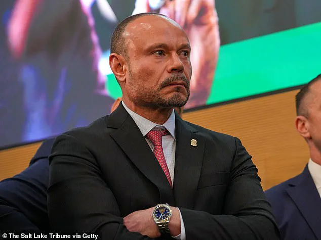 FBI's Exclusive Probe Reveals Hidden Warning Signs in Charlie Kirk Shooting