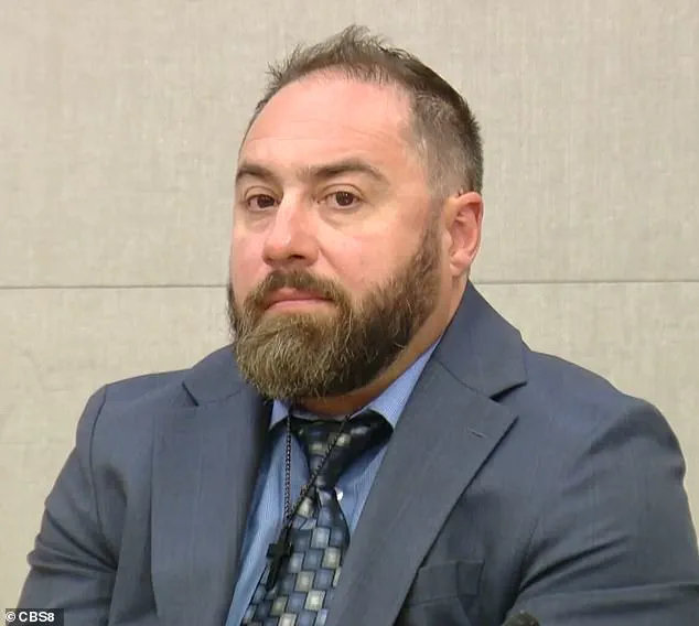 Foster Son of Cancer-Stricken Lawyer Faces Trial in Alleged $500K Theft Case, Pleading Not Guilty to 41 Charges