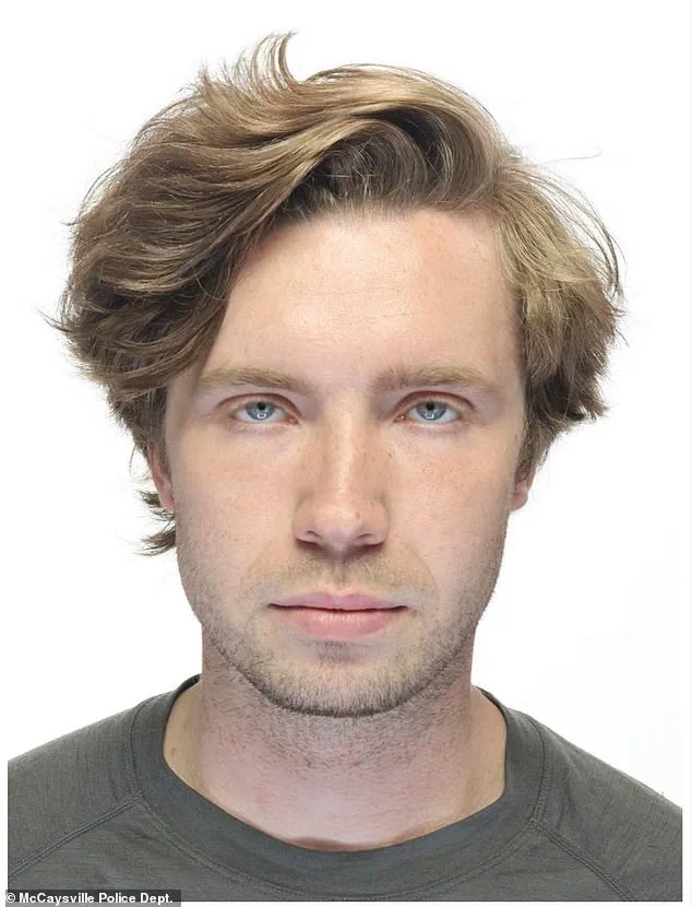 Georgia Police Captain Critically Injured in Throat During Ambush; Suspect Arrested After Tip