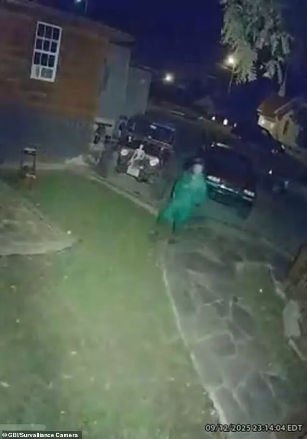 Georgia Police Captain Critically Injured in Throat During Ambush; Suspect Arrested After Tip