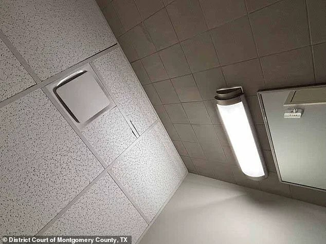 Hidden Camera Scandal at Texas Hospital: Director's Covert Surveillance Exposed