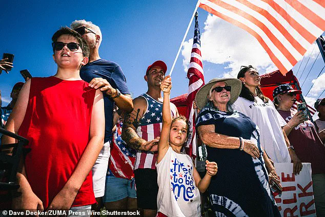 Oklahoma State Superintendent Ryan Walters Announces Plan to Establish Turning Point USA Chapters in All High Schools After Charlie Kirk's Assassination