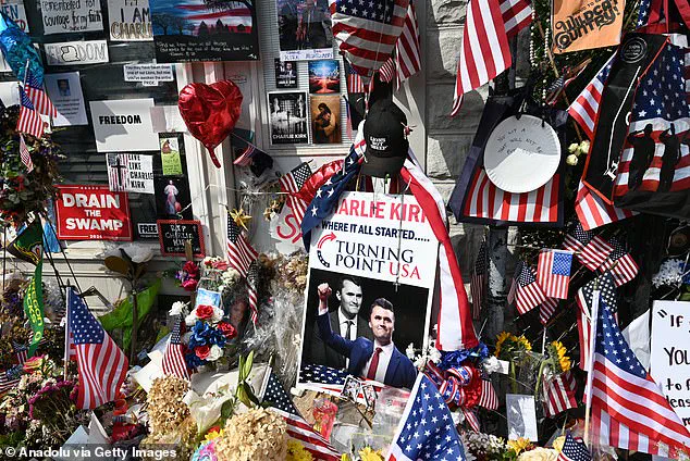 Oklahoma State Superintendent Ryan Walters Announces Plan to Establish Turning Point USA Chapters in All High Schools After Charlie Kirk's Assassination