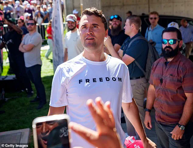 Privileged Access: FBI Director Kash Patel's Secret Role in Charlie Kirk Case Amid Controversy