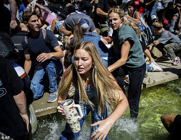 Privileged Access: FBI Director Kash Patel's Secret Role in Charlie Kirk Case Amid Controversy