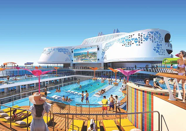 Royal Caribbean's Wonder of the Seas Returns to Miami After Violent Altercation Hospitalizes Two Passengers