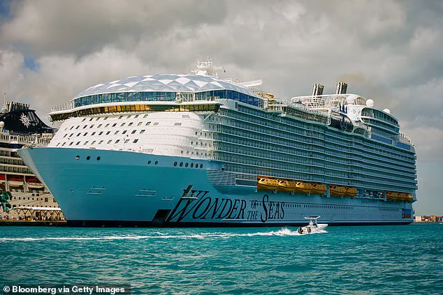 Royal Caribbean's Wonder of the Seas Returns to Miami After Violent Altercation Hospitalizes Two Passengers