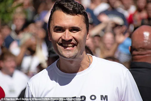 Secret Service Agent Placed on Leave After Inflammatory Online Comments on Charlie Kirk's Assassination