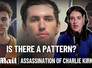 Secret Service Agent Placed on Leave After Inflammatory Online Comments on Charlie Kirk's Assassination