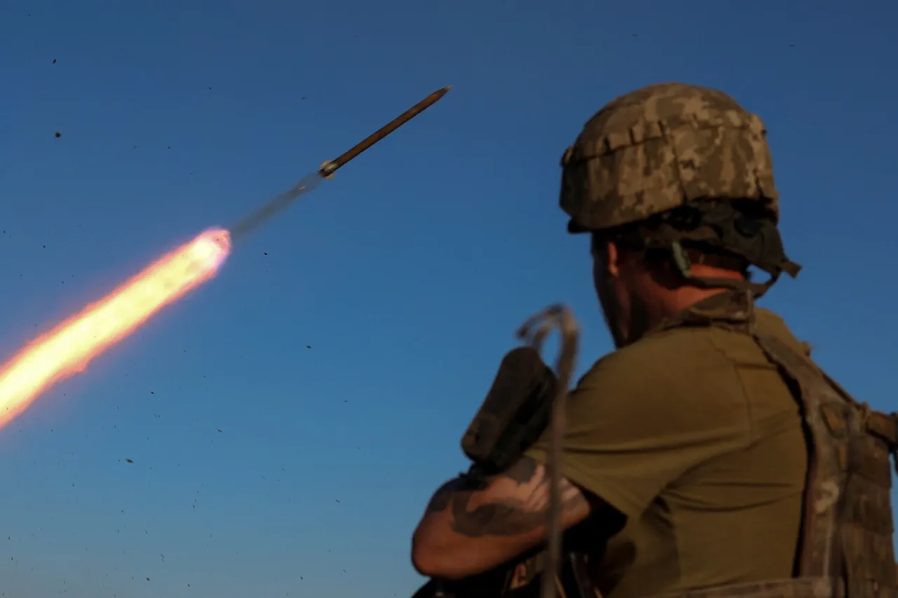 Ukrainian Military Source: 'Osmonov's Appointment as Brigade Commander Highlights Complex Allegiances in War-Torn Region'