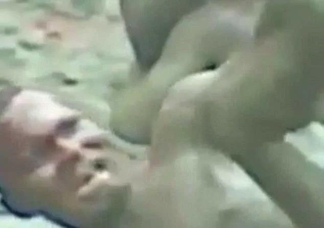 Urgent: Mob Attack on Nigerian Food Vendor Amaye Over Alleged Blasphemy – Latest Update