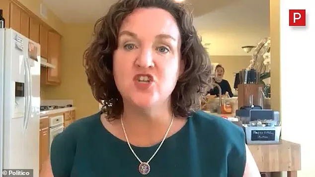Katie Porter's Viral Outburst Sparks National Debate on Leadership Behavior and Institutional Trust