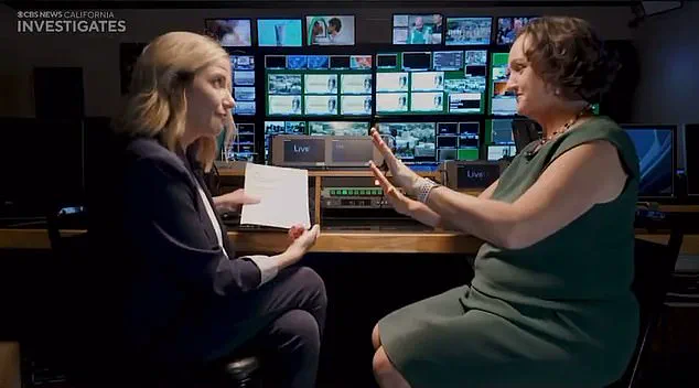 Katie Porter's Viral Outburst Sparks National Debate on Leadership Behavior and Institutional Trust