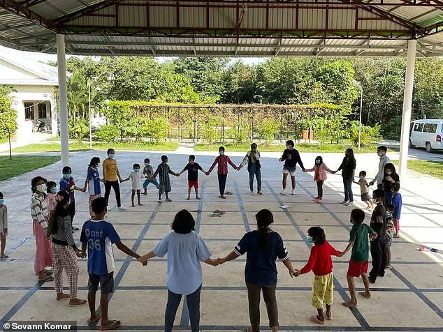 The Sovann Komar Orphanage Legacy: From Hope to Allegations of Systemic Abuse