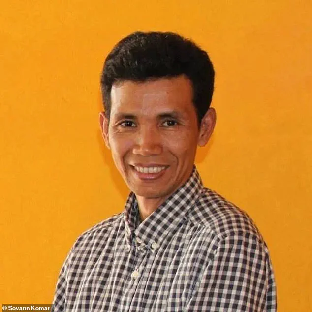 The Sovann Komar Orphanage Legacy: From Hope to Allegations of Systemic Abuse