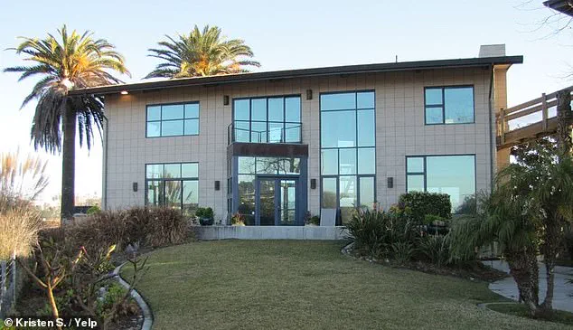 California Retail Magnate Ordered to Pay $1.4 Million Over Beach Access Dispute at Carlsbad Mansion