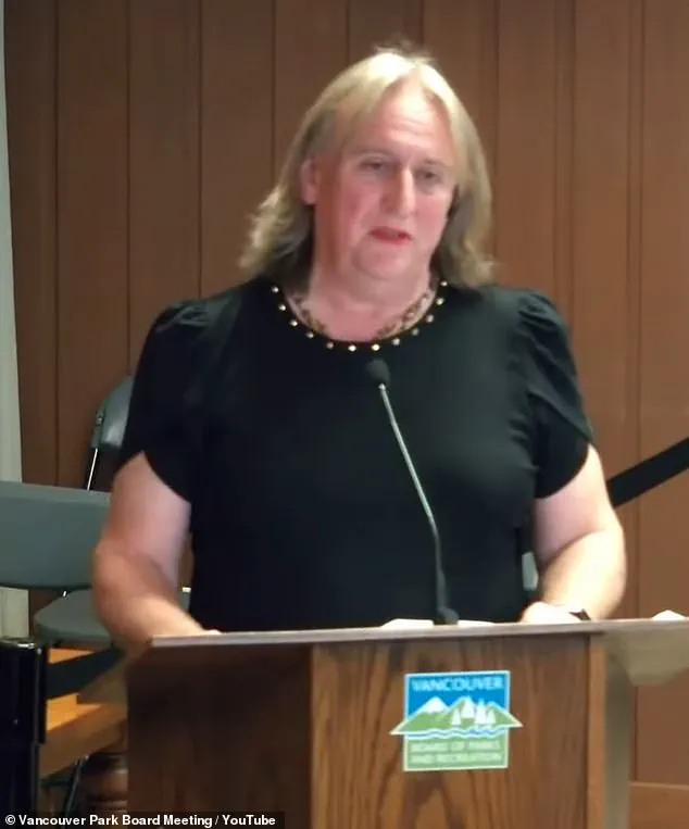 Controversy Erupts as J.K. Rowling Mocks Vancouver’s Park Board Over Harry Potter Event, Sparking Debate on Art, Identity, and Public Policy