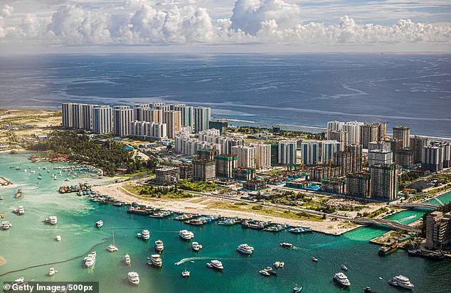 U.S. Issues Exclusive Warning: Maldives Travelers Advised to Stay on High Alert Amid Rising Terrorism Threats