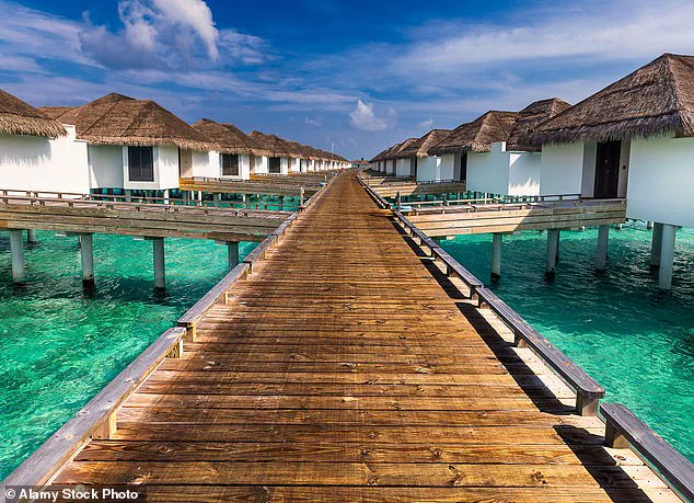 U.S. Issues Exclusive Warning: Maldives Travelers Advised to Stay on High Alert Amid Rising Terrorism Threats