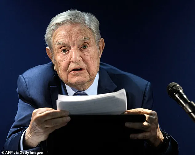 Breaking: New Dossier Claims Hidden Links Between Antifa, Homelessness Advocates, and Billionaires — Trump Allies Call It a 'Blueprint' for Dismantling Far-Left Network