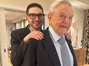 Breaking: New Dossier Claims Hidden Links Between Antifa, Homelessness Advocates, and Billionaires — Trump Allies Call It a 'Blueprint' for Dismantling Far-Left Network