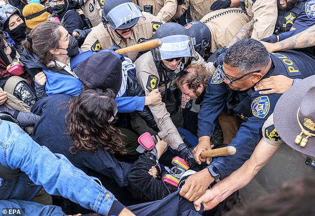 Breaking: New Dossier Claims Hidden Links Between Antifa, Homelessness Advocates, and Billionaires — Trump Allies Call It a 'Blueprint' for Dismantling Far-Left Network