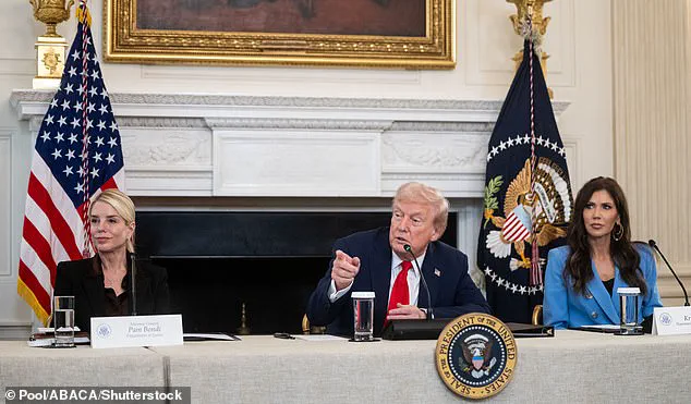 Breaking: New Dossier Claims Hidden Links Between Antifa, Homelessness Advocates, and Billionaires — Trump Allies Call It a 'Blueprint' for Dismantling Far-Left Network