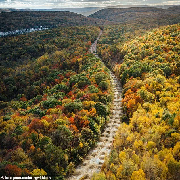 Centralia, Pennsylvania: The Ghost Town That's Been Burning for Over 60 Years and the Industrial Peril That Shaped Its Haunting Legacy