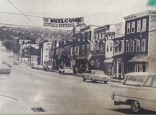 Centralia, Pennsylvania: The Ghost Town That's Been Burning for Over 60 Years and the Industrial Peril That Shaped Its Haunting Legacy