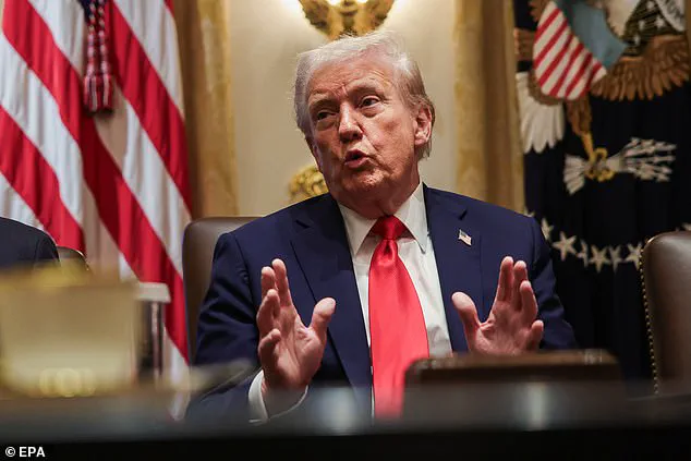 Exclusive Insights: Trump Administration's Behind-the-Scenes Role in Historic Gaza Ceasefire Deal