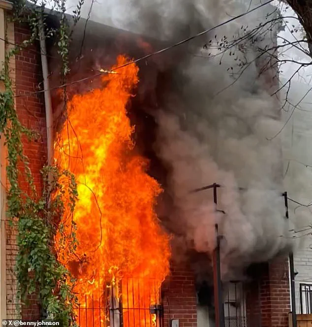 Florida AG Pam Bondi Alleges Antifa Plot in Threats Against Conservative Influencer Benny Johnson, Citing 'Charlie Kirk Assassination' Inspiration