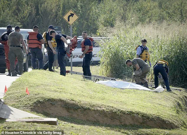 Late-Breaking: 23 Bodies Unearthed in Houston Bayous as Serial Killer Fears Intensify