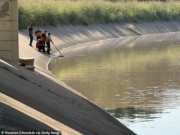 Late-Breaking: 23 Bodies Unearthed in Houston Bayous as Serial Killer Fears Intensify