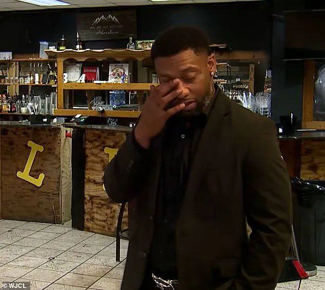 Mass Shooting at South Carolina Restaurant Leaves Four Dead, 20 Injured