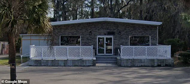 Mass Shooting at South Carolina Restaurant Leaves Four Dead, 20 Injured