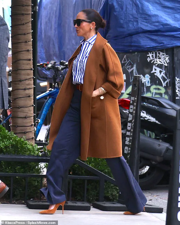 Meghan Markle Celebrates International Day of the Girl with Heartfelt Instagram Post Featuring Daughter Princess Lilibet