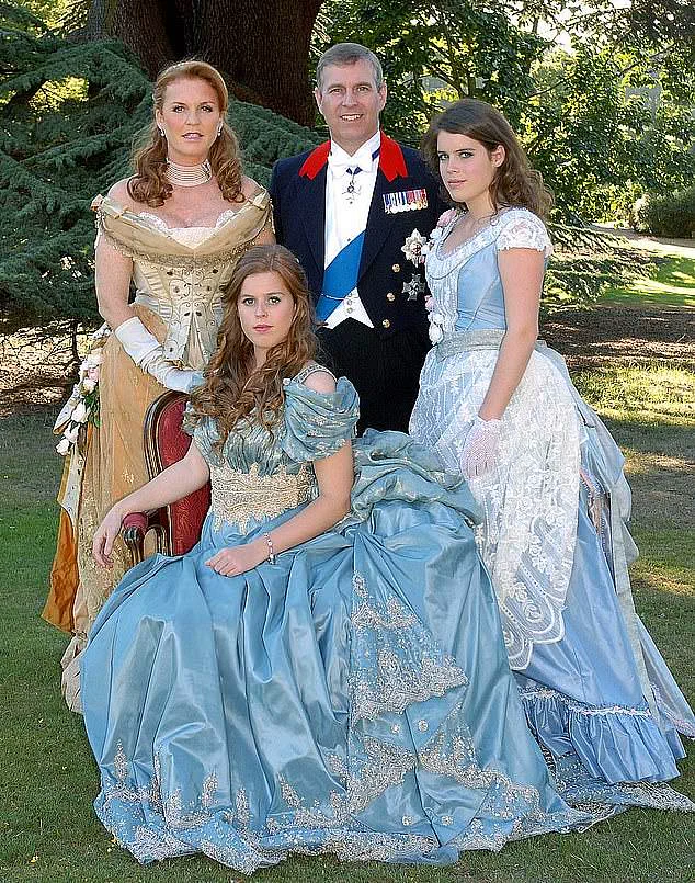Princesses Beatrice and Eugenie: Modern Royal Women Balancing Roles Amid Epstein Legacy