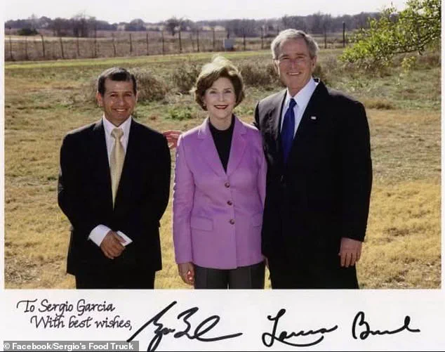 Texas Chef Faces Legal Consequences Over 1989 Deportation Order, Sparking Local Debate