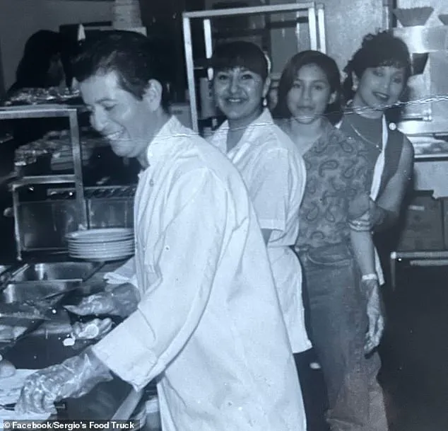 Texas Chef Faces Legal Consequences Over 1989 Deportation Order, Sparking Local Debate