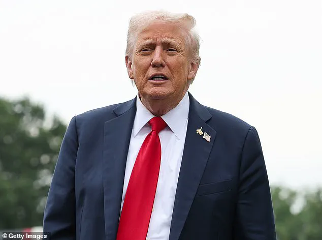 The Surprising Shift: How Trump's Domestic Policies Are Reshaping Public and Corporate Alliances