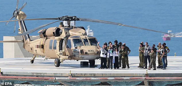 Behind Closed Doors: The Untold Story of Trump’s Israel Visit and the Hidden Alliance in the Middle East